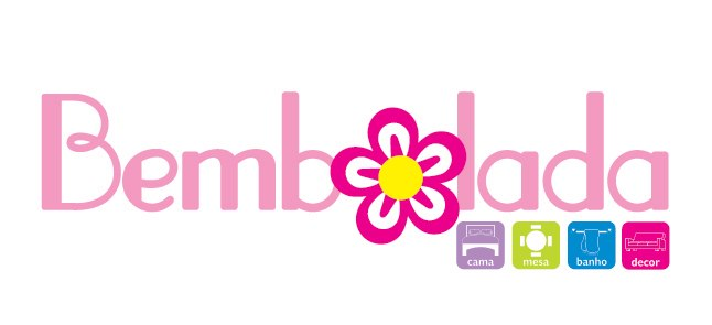 Logo BEMBOLADA
